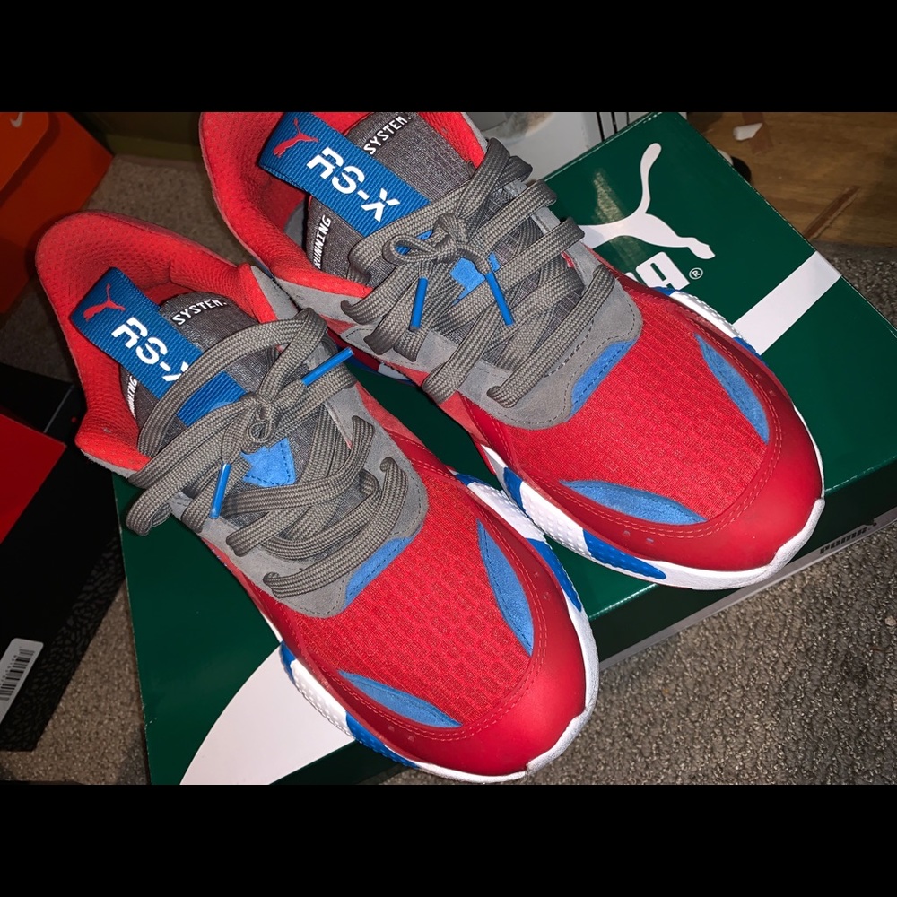 Puma Rs X-Retro - image 2